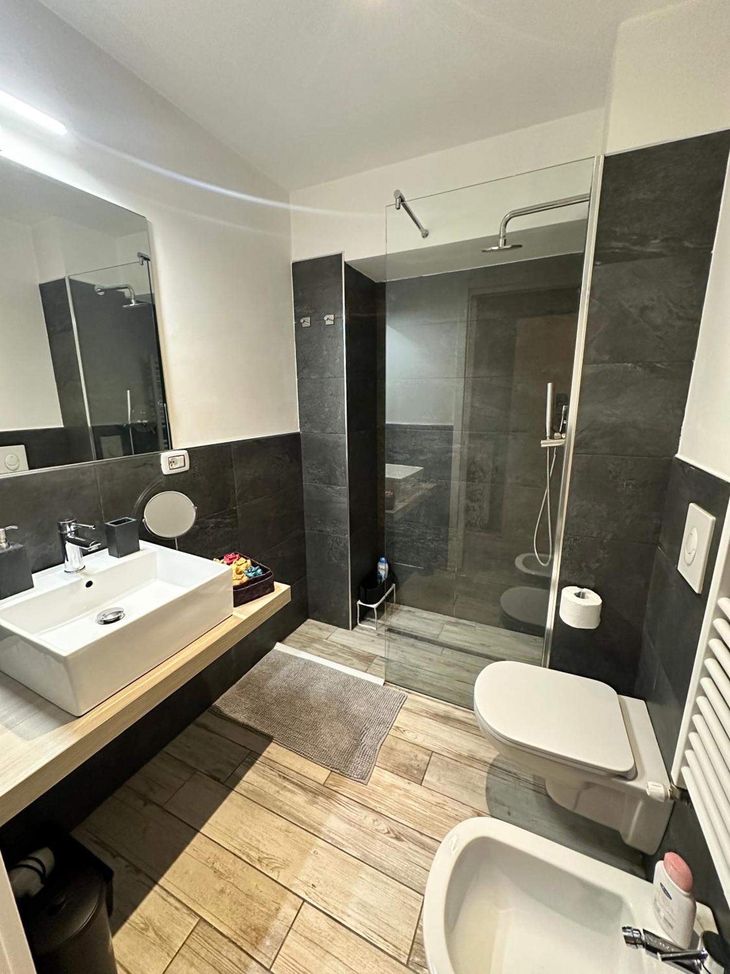 Appartement Nuovo San Salvario Turin