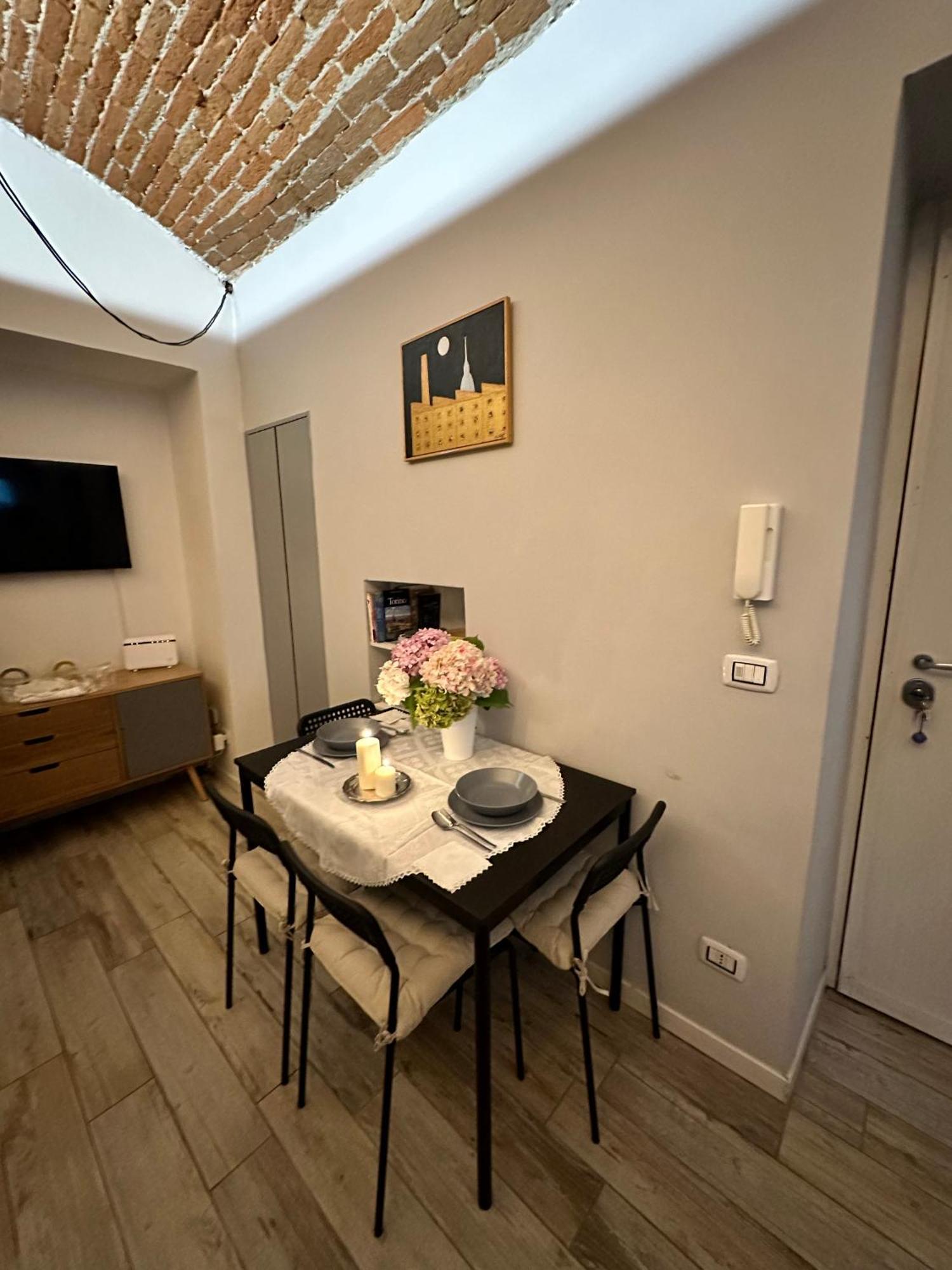 Nuovo San Salvario Appartement