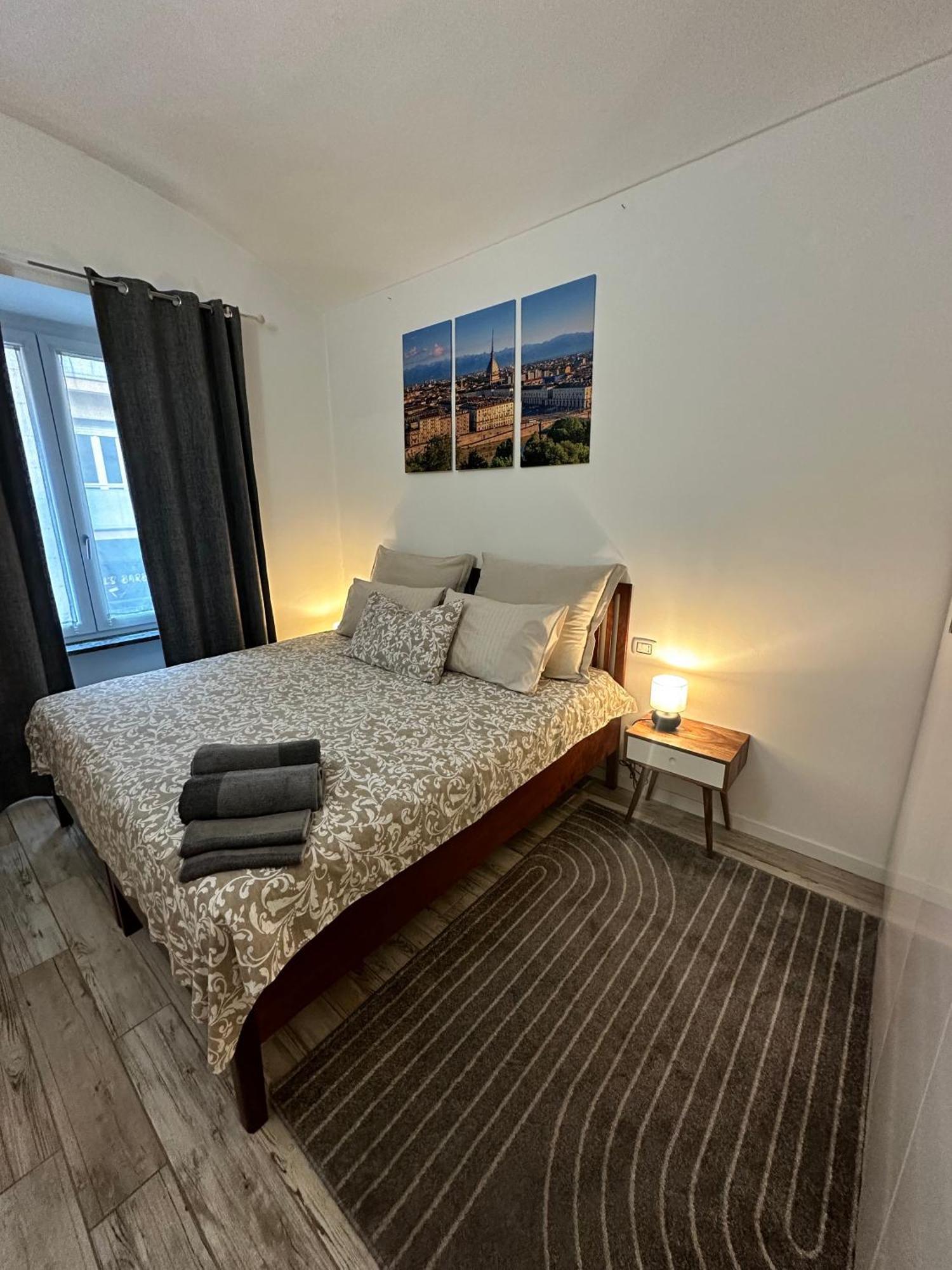 Appartement Nuovo San Salvario
