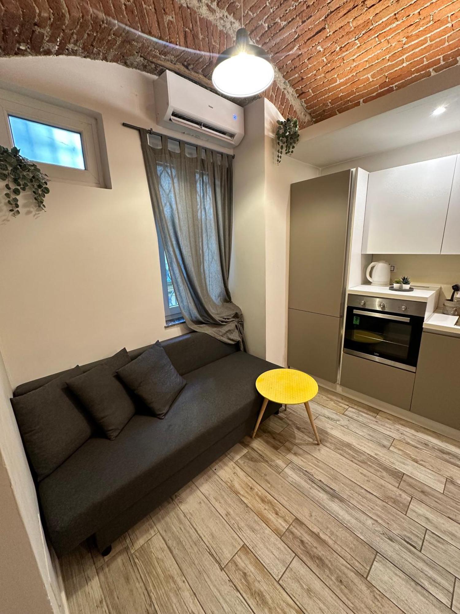 Nuovo San Salvario Appartement *